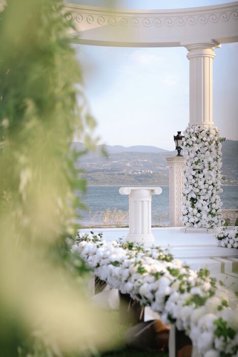 Del Lago Event Instagram