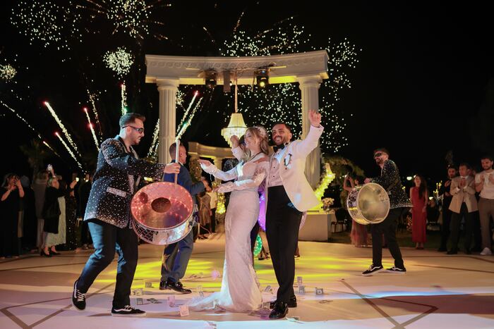 Del Lago Event Instagram